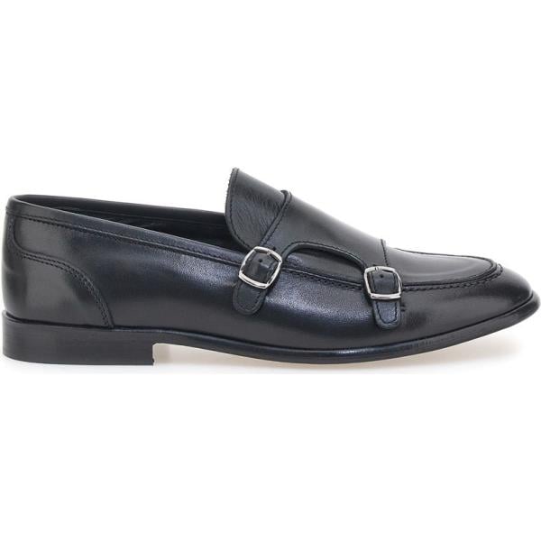 scarpe stringate Pittarello grigio