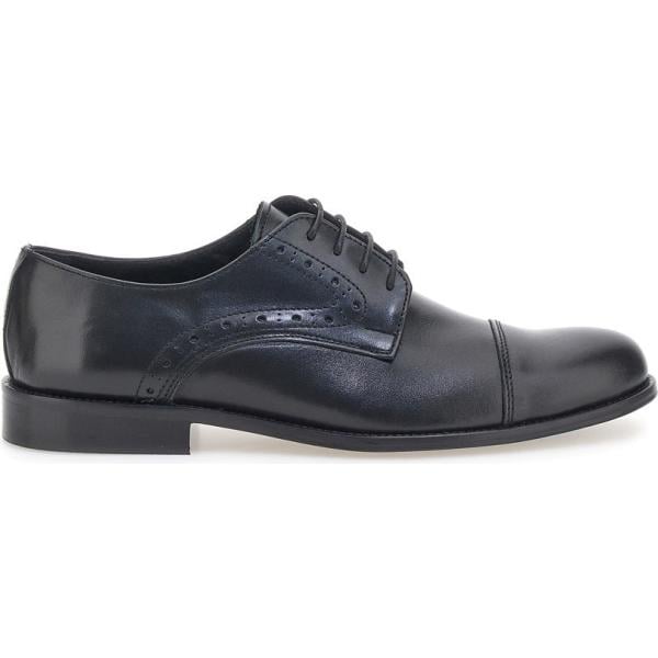 scarpe stringate Pittarello grigio