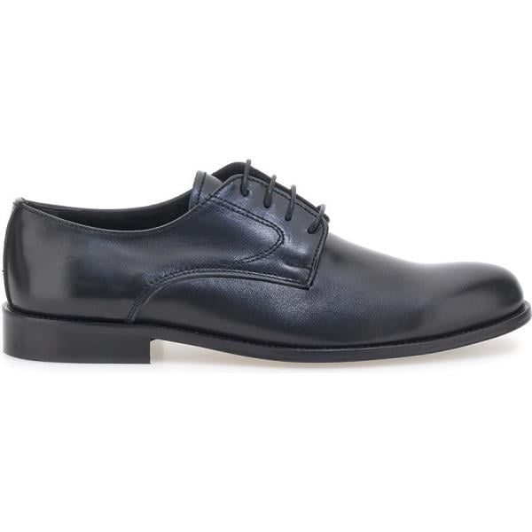 scarpe stringate Pittarello grigio