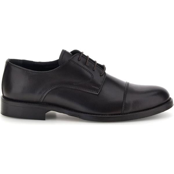 scarpe stringate Pittarello marrone
