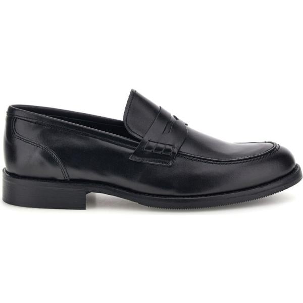 scarpe stringate Pittarello nero
