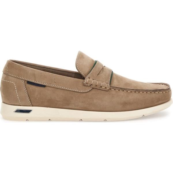 scarpe stringate Pittarello Active marrone