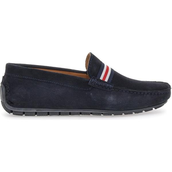 scarpe stringate Max Dillan nero