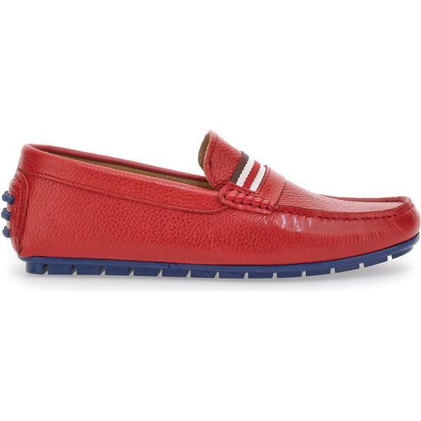 scarpe stringate Pittarello bianco