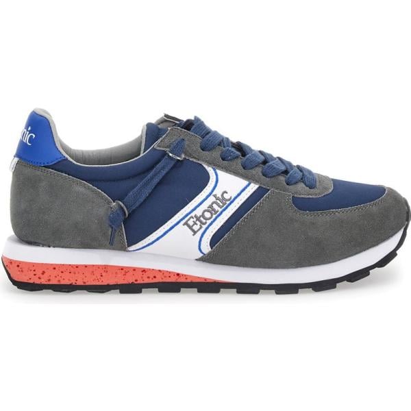 sneakers Etonic grigio