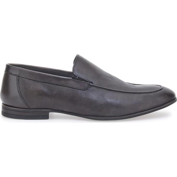 scarpe stringate Am.vespucci grigio