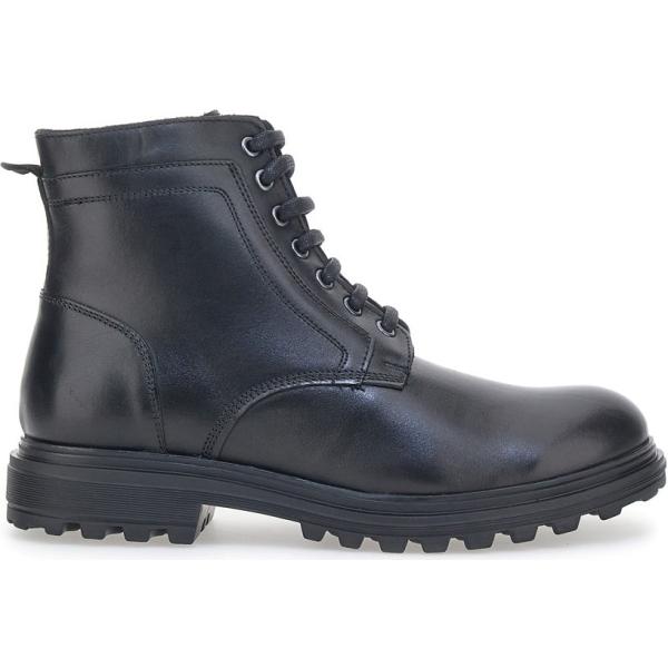 anfibi Jerpoint nero