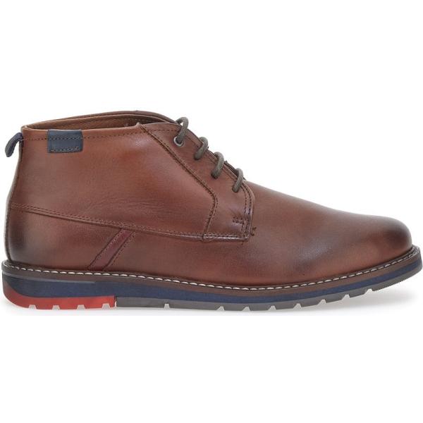 scarpe stringate Out Put