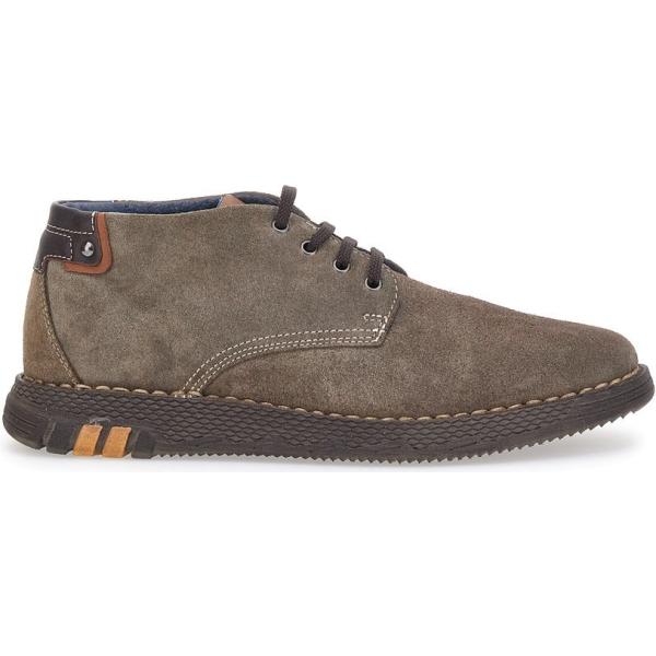 scarpe stringate Pittarello Eco