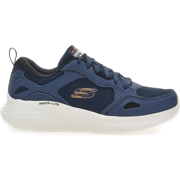 sneakers Skechers blu