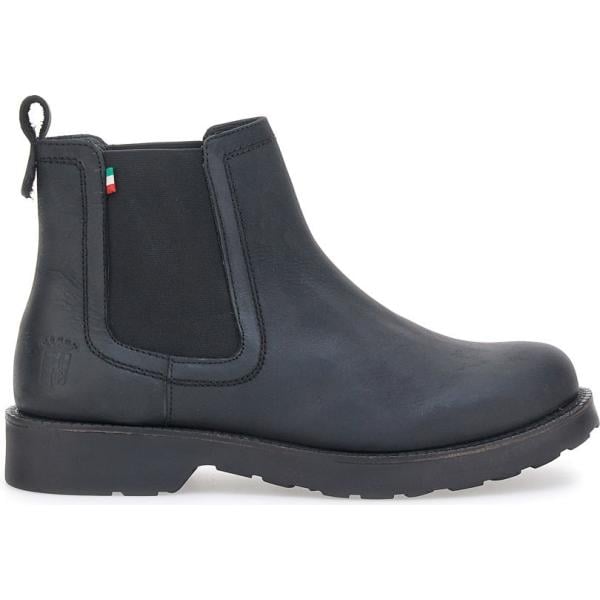 stivali e stivaletti Marina Militare nero