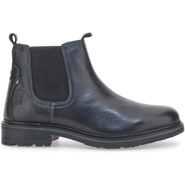 stivali e stivaletti Marina Militare nero