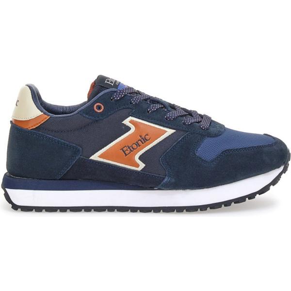 sneakers Etonic blu