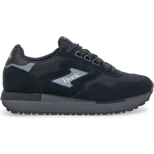 sneakers Etonic nero