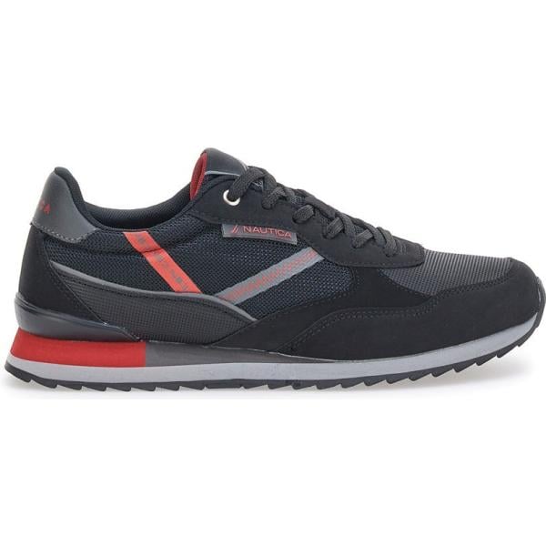 sneakers Nautica nero