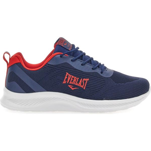 sneakers Everlast blu