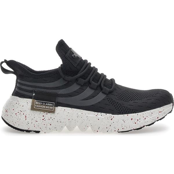 sneakers K.gg nero