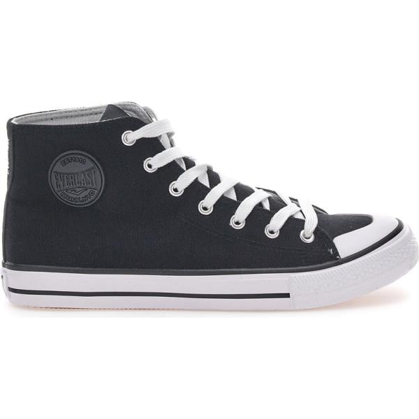 sneakers Everlast nero