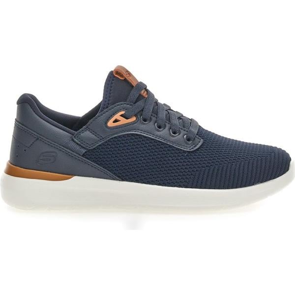 sneakers Skechers blu