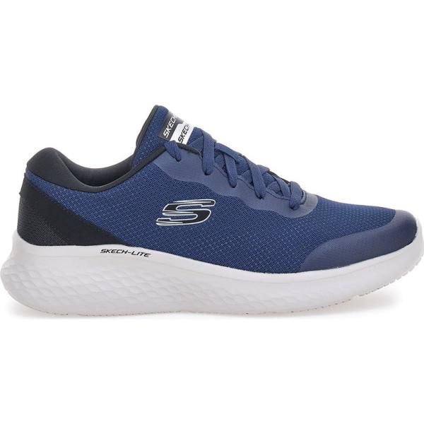 sneakers Skechers blu