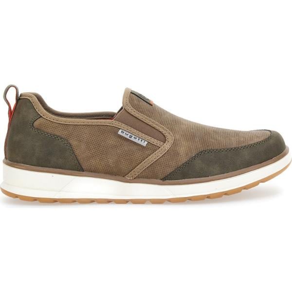 sneakers Bugatti marrone