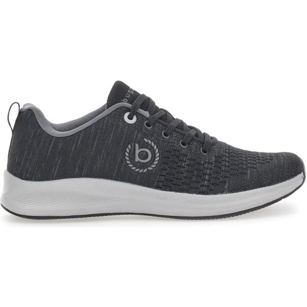 sneakers Bugatti grigio