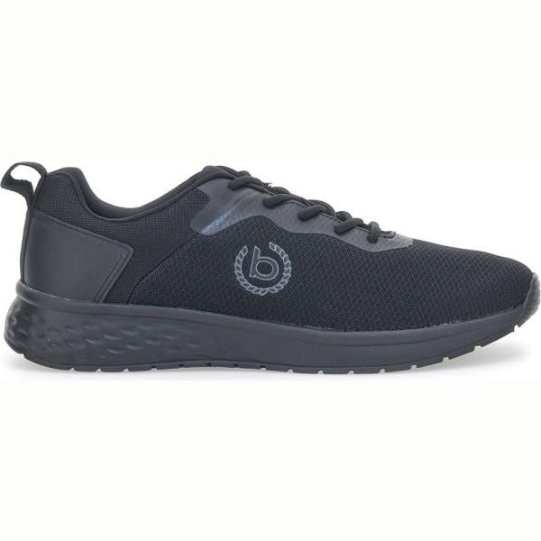 sneakers Bugatti grigio