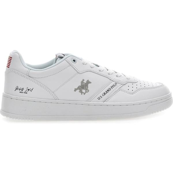 sneakers U.s. Grand Polo bianco