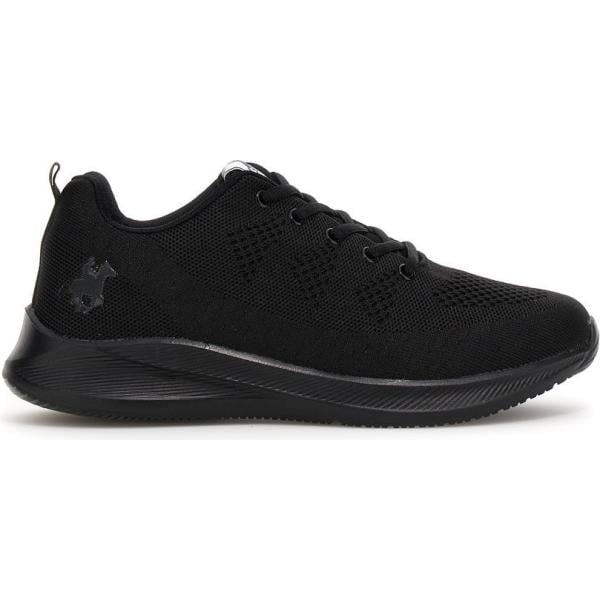 sneakers U.s. Grand Polo nero