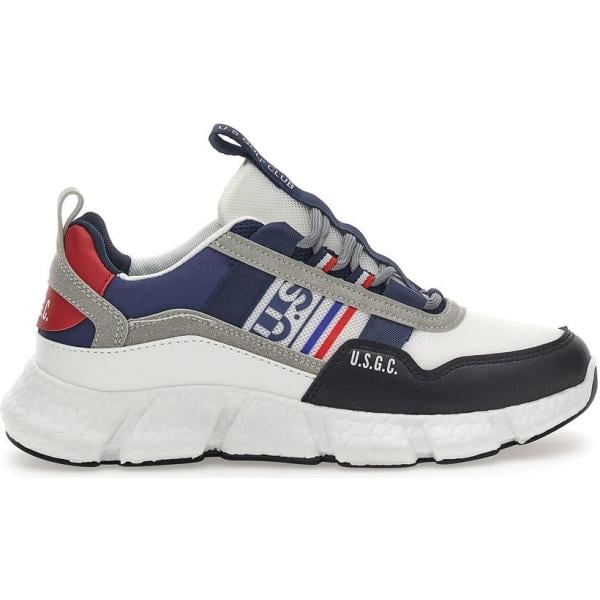 sneakers Golf Club multicolore