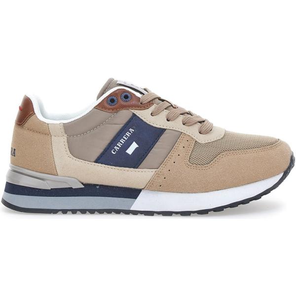 sneakers Carrera marrone