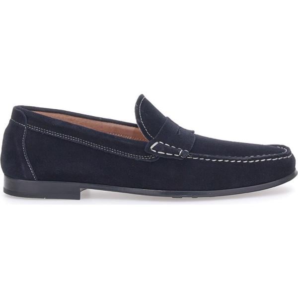scarpe stringate Pittarello Sailing bianco