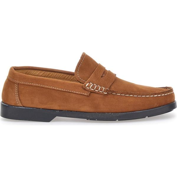 scarpe stringate Longford bianco