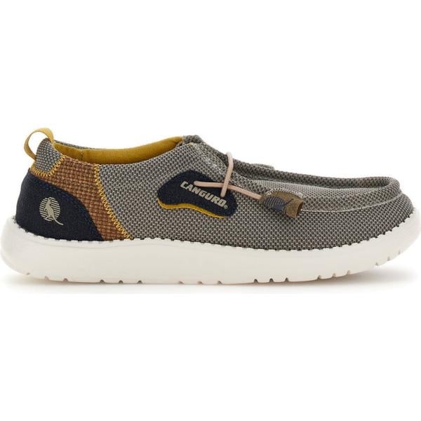 scarpe stringate Canguro multicolore