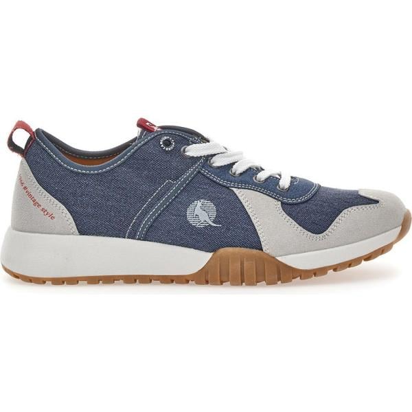 sneakers Canguro multicolore