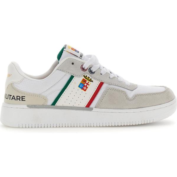 sneakers Marina Militare bianco