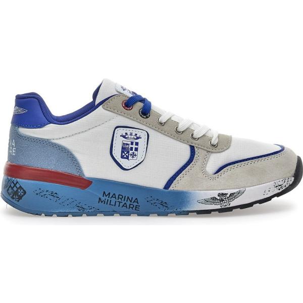 sneakers Marina Militare bianco