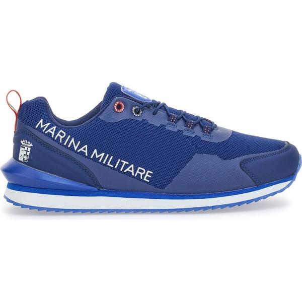 sneakers Marina Militare blu