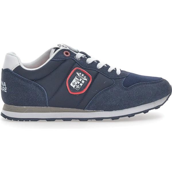 sneakers Marina Militare blu