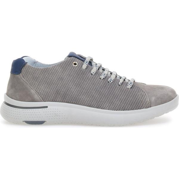 sneakers Pittarello Eco grigio