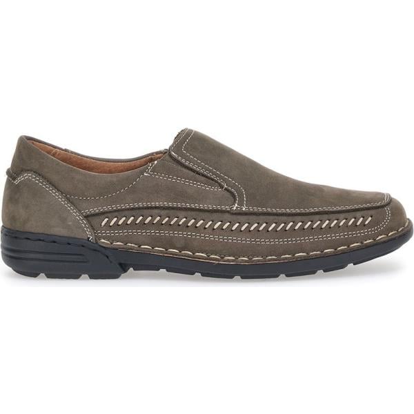 scarpe stringate Pittarello Eco verde