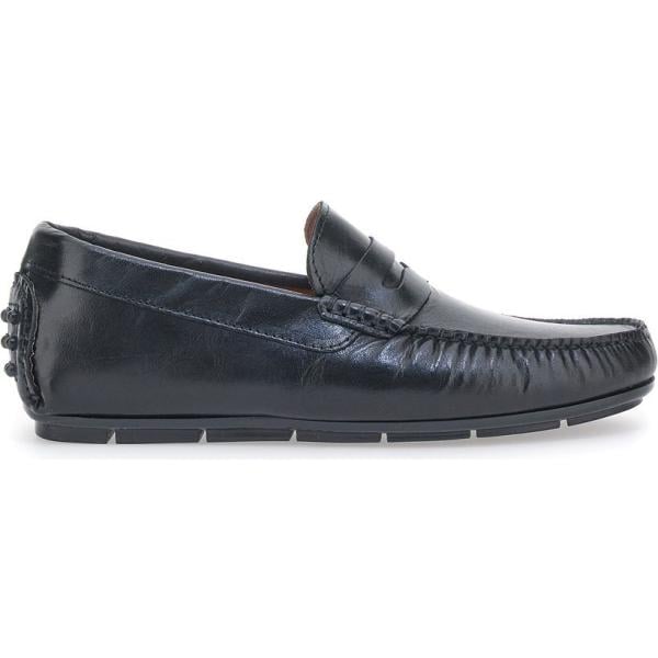 scarpe stringate Longford grigio