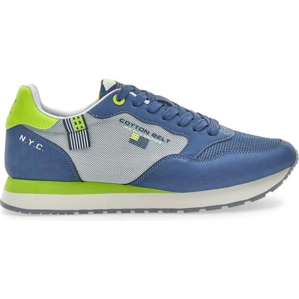 sneakers Cotton Belt multicolore