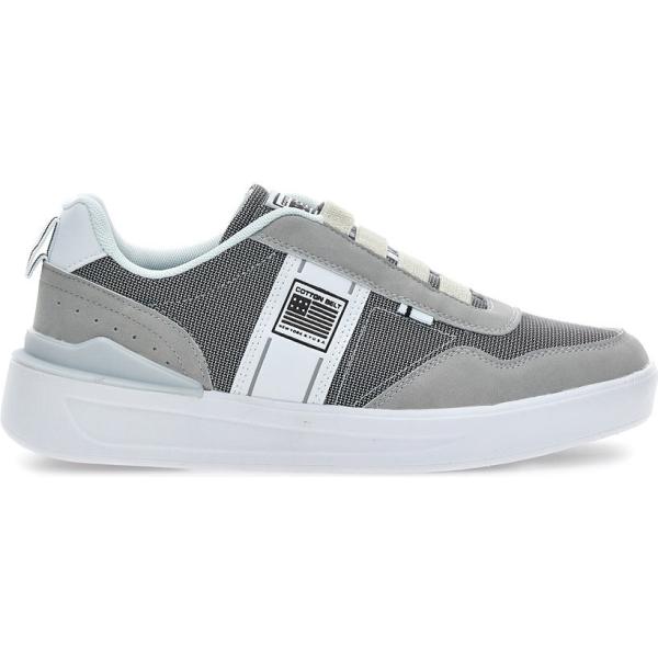 sneakers Cotton Belt grigio