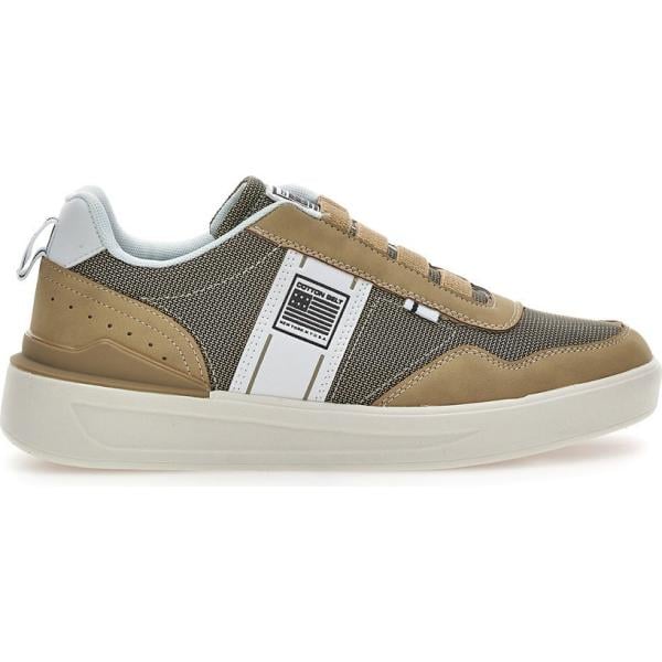 sneakers Cotton Belt multicolore