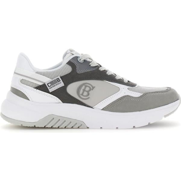 sneakers U.s. Grand Polo grigio