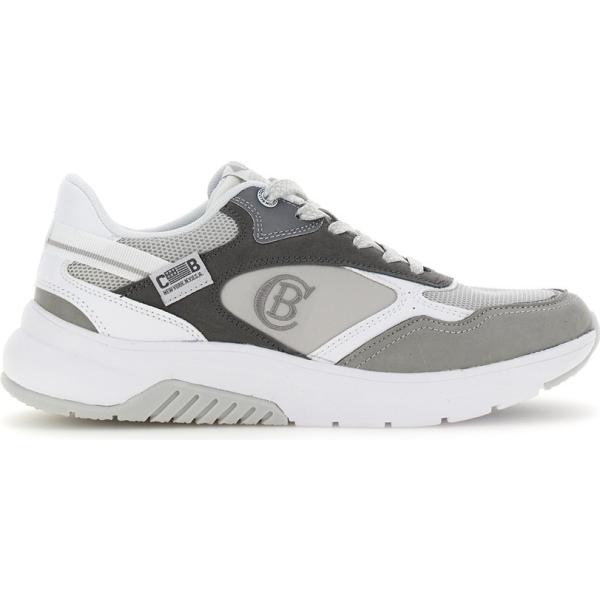 sneakers U.s. Grand Polo grigio