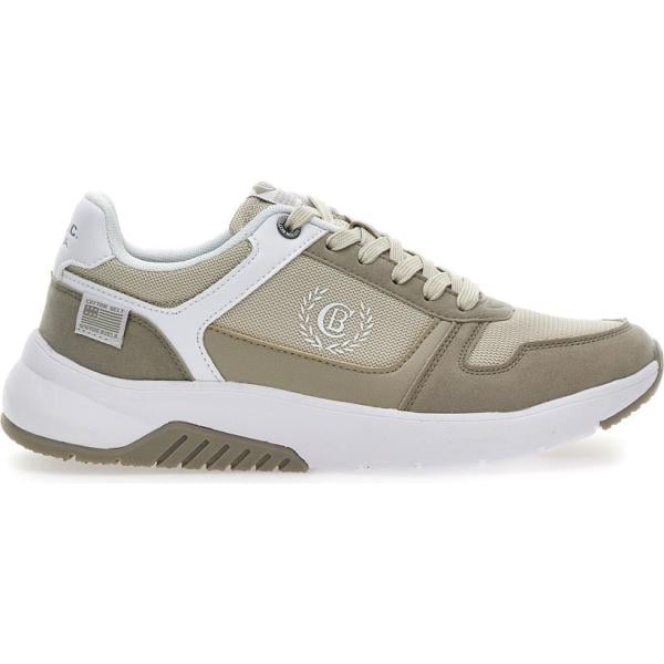 sneakers Cotton Belt grigio
