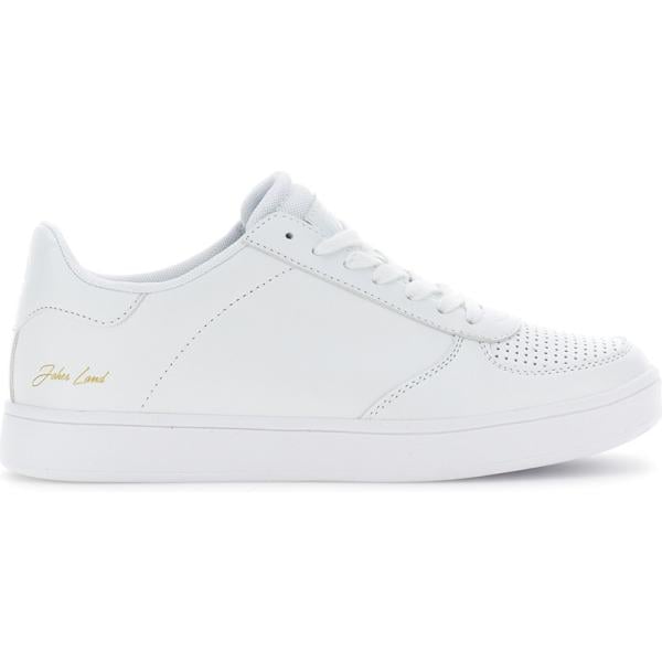sneakers Johes Land bianco