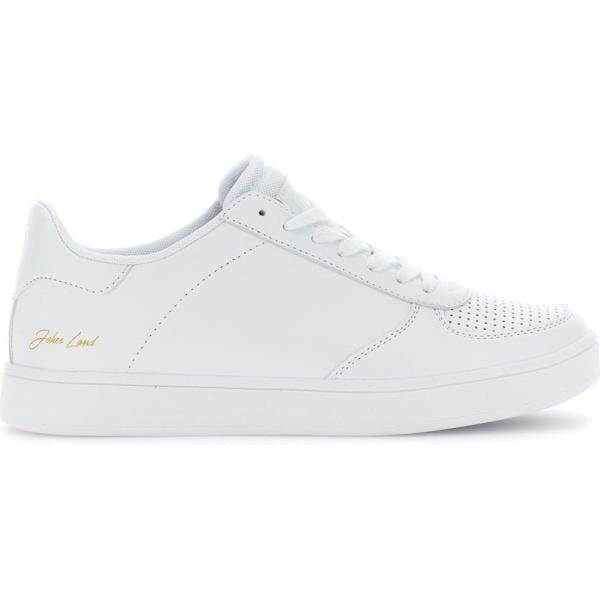 sneakers Johes Land bianco